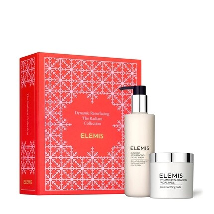 

Dynamic Resurfacing Duo Коллекция Radiant, Elemis