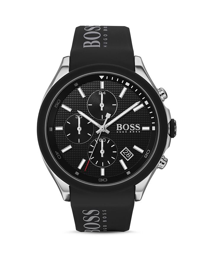 

Хронограф Hugo Boss, 44 мм