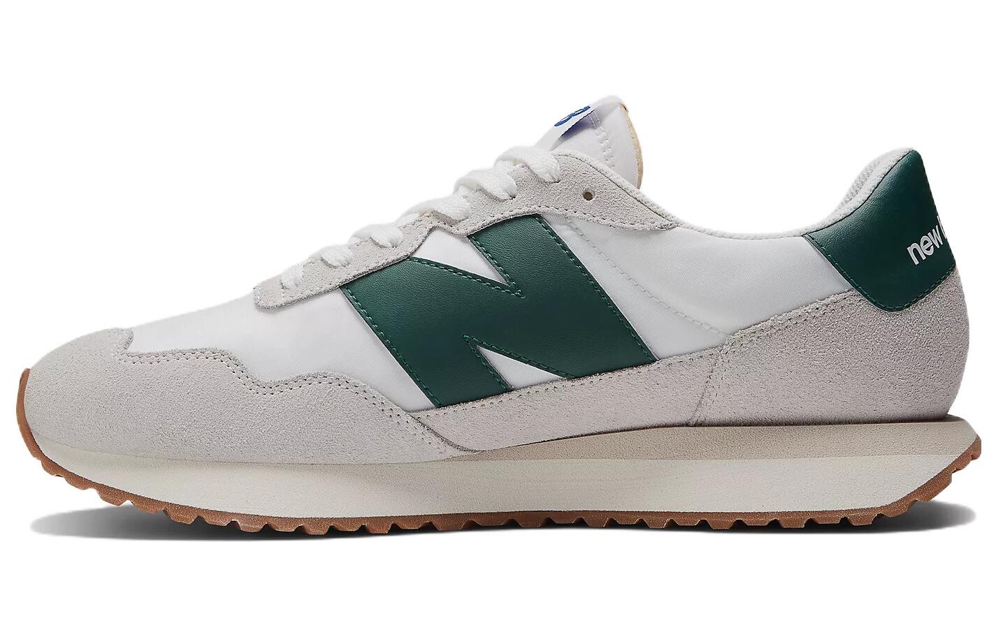 

Кроссовки унисекс New Balance 237 для бега
