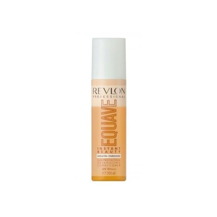 

Кондиционер для волос Equave Sun Protection Acondicionador Revlon, 200 ml