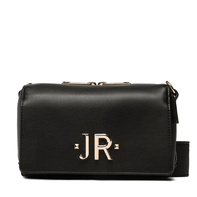 сумка шоппер john richmond черный Сумка John Richmond RWP23225BO, черный