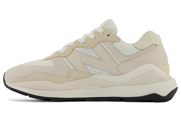 

Кроссовки низкие New Balance 5740, бежевый