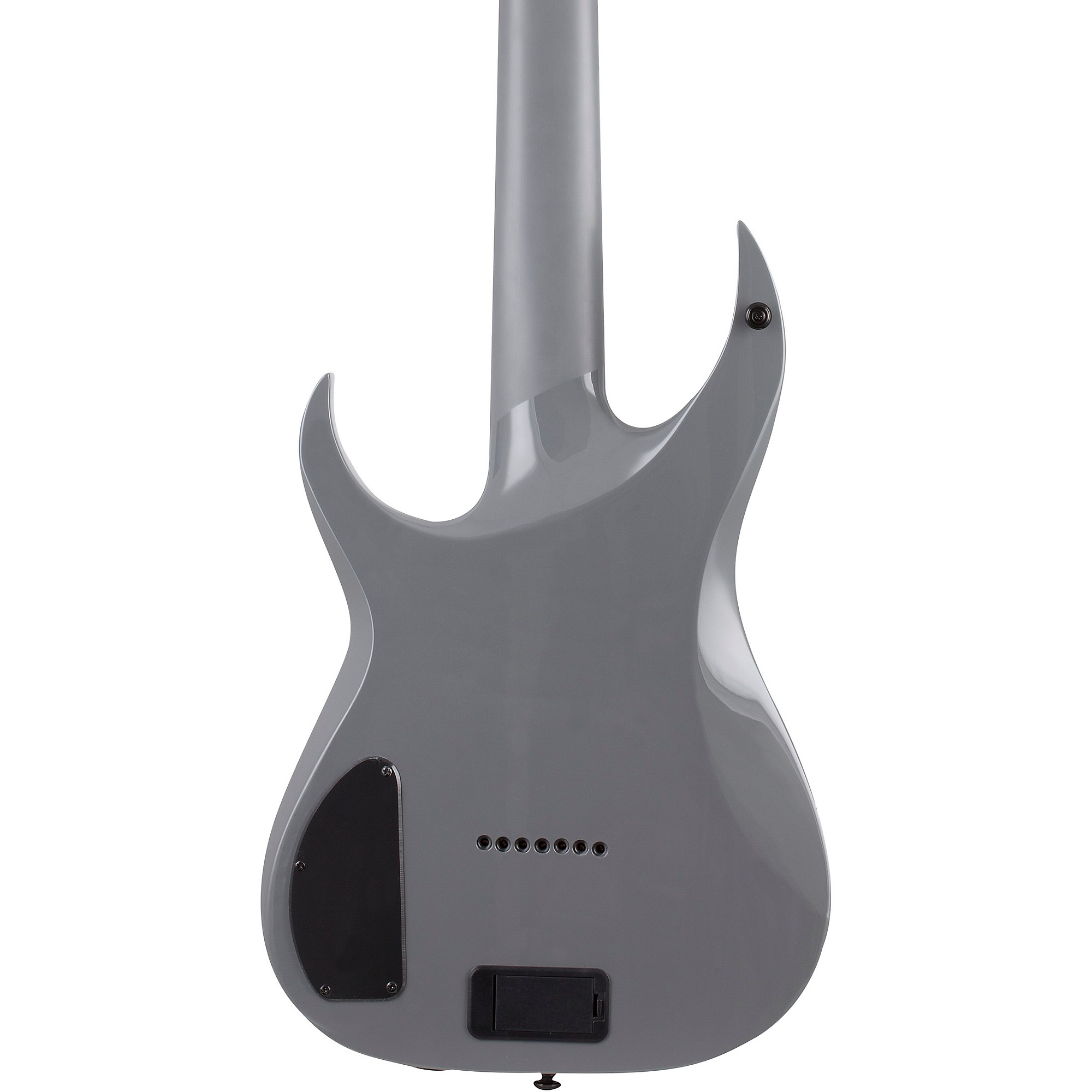 Schecter Guitar Research Keith Merrow MK-7 MK-III 7-струнная электрогитара Telesto Grey