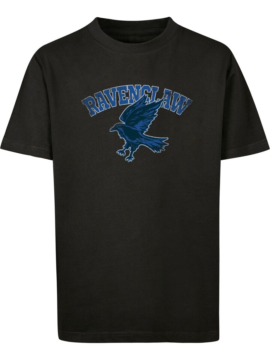 

Футболка F4NT4STIC Harry Potter Ravenclaw Sport Emblem, черный