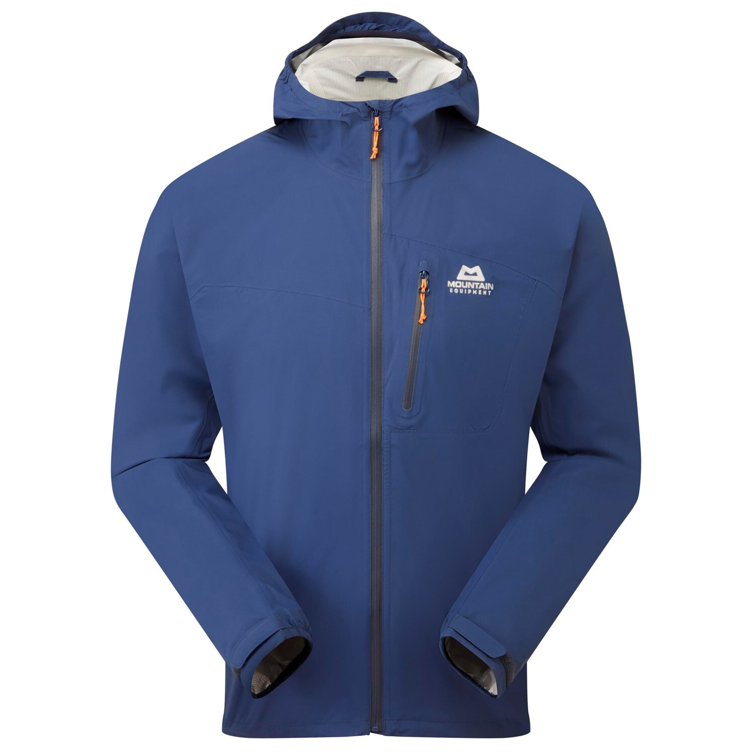 

Дождевик Mountain Equipment Katam, цвет Dusk