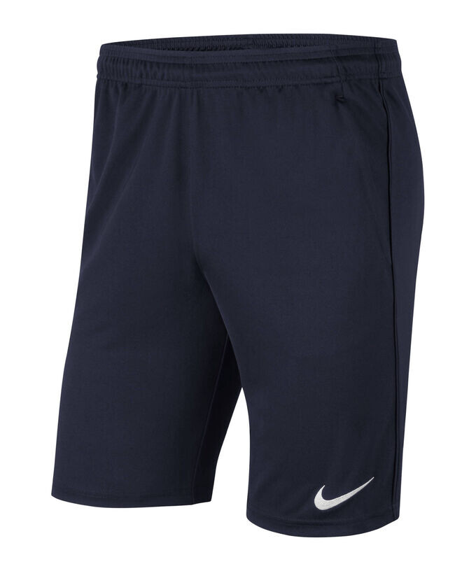 

Тренировочные шорты Nike, синий
