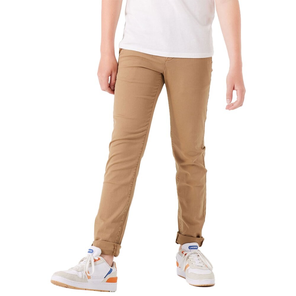 

Брюки Garcia H33716 Teen, желтый