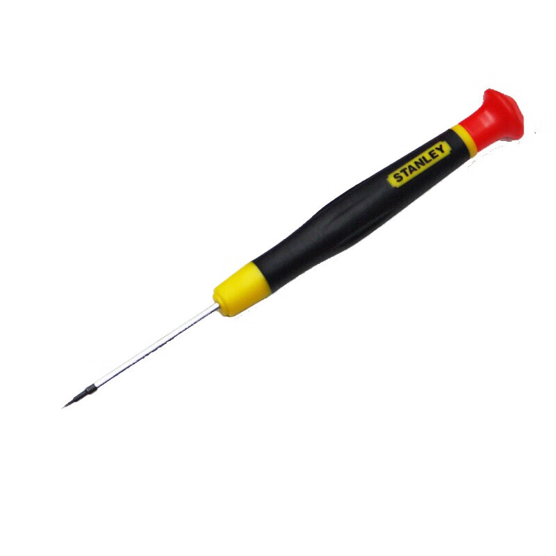 Stanley/STANLEY 66-302-23 Микроотвертка шлицевая 1,6х45мм/[1 шт.]