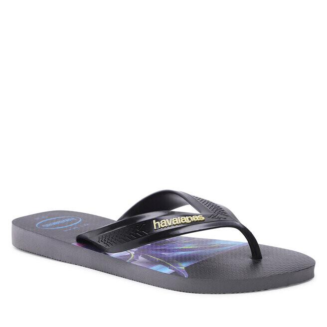 

Шлепанцы Havaianas H.T Max, черный