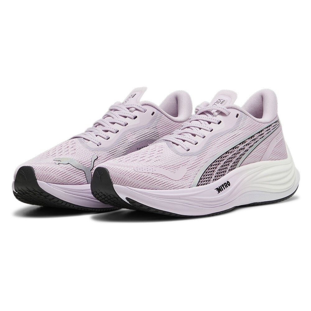 

Кроссовки Puma Velocity Nitro 3 Radiant Run, белый