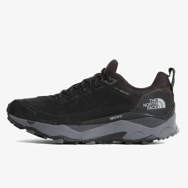 

Кроссовки Vectiv Exploris Futurelight The North Face, черный