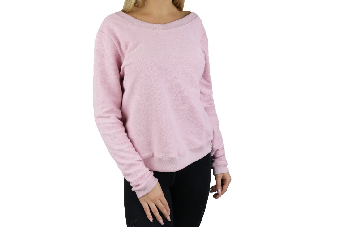 

Толстовка Gymhero Hoodie Candys, розовый
