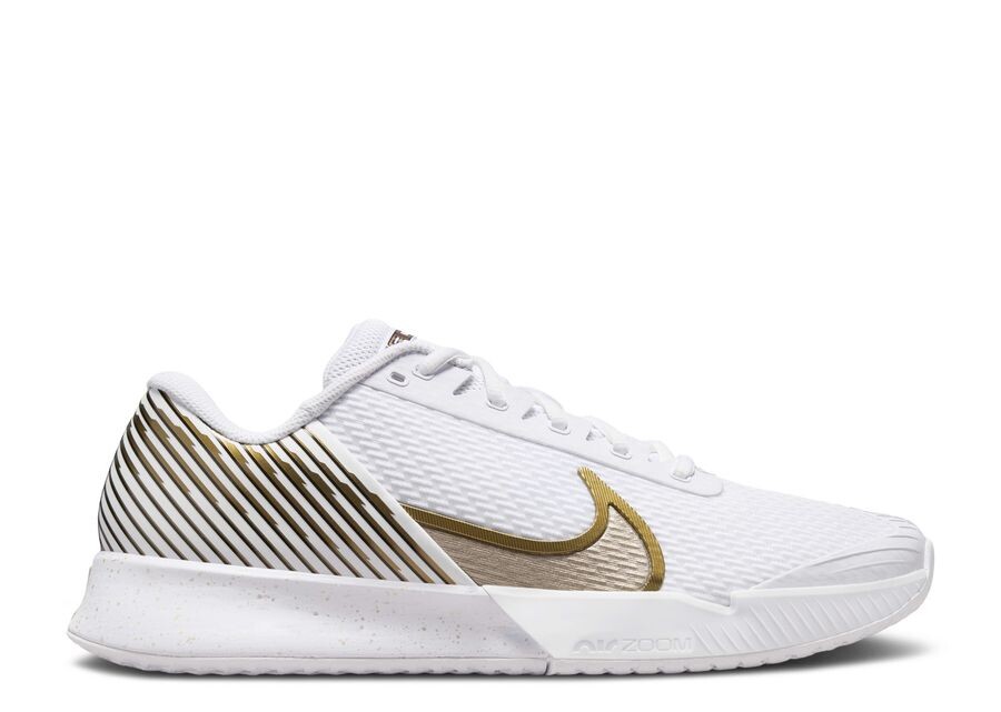 

Кроссовки Nike NikeCourt Air Zoom Vapor Pro 2, цвет Wimbledon