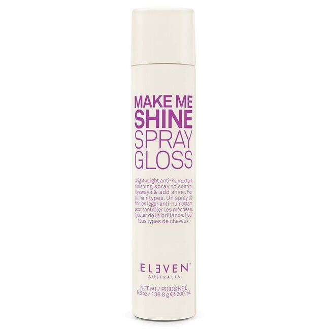 

Глянцевый лак для волос Eleven Australia Styling, 200 мл