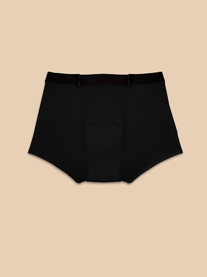 

Трусы FreeU Periodenpanty, черный