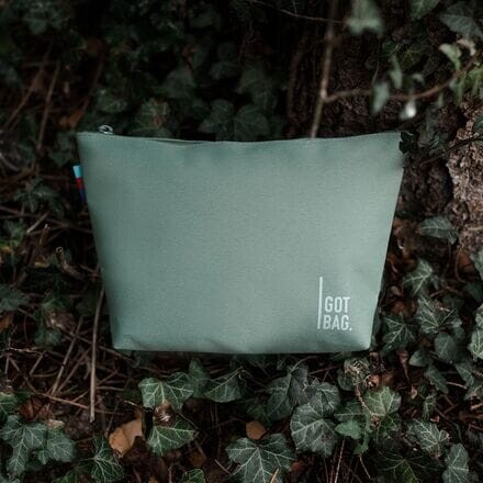 

Сумка для душа Got Bag, цвет Reef