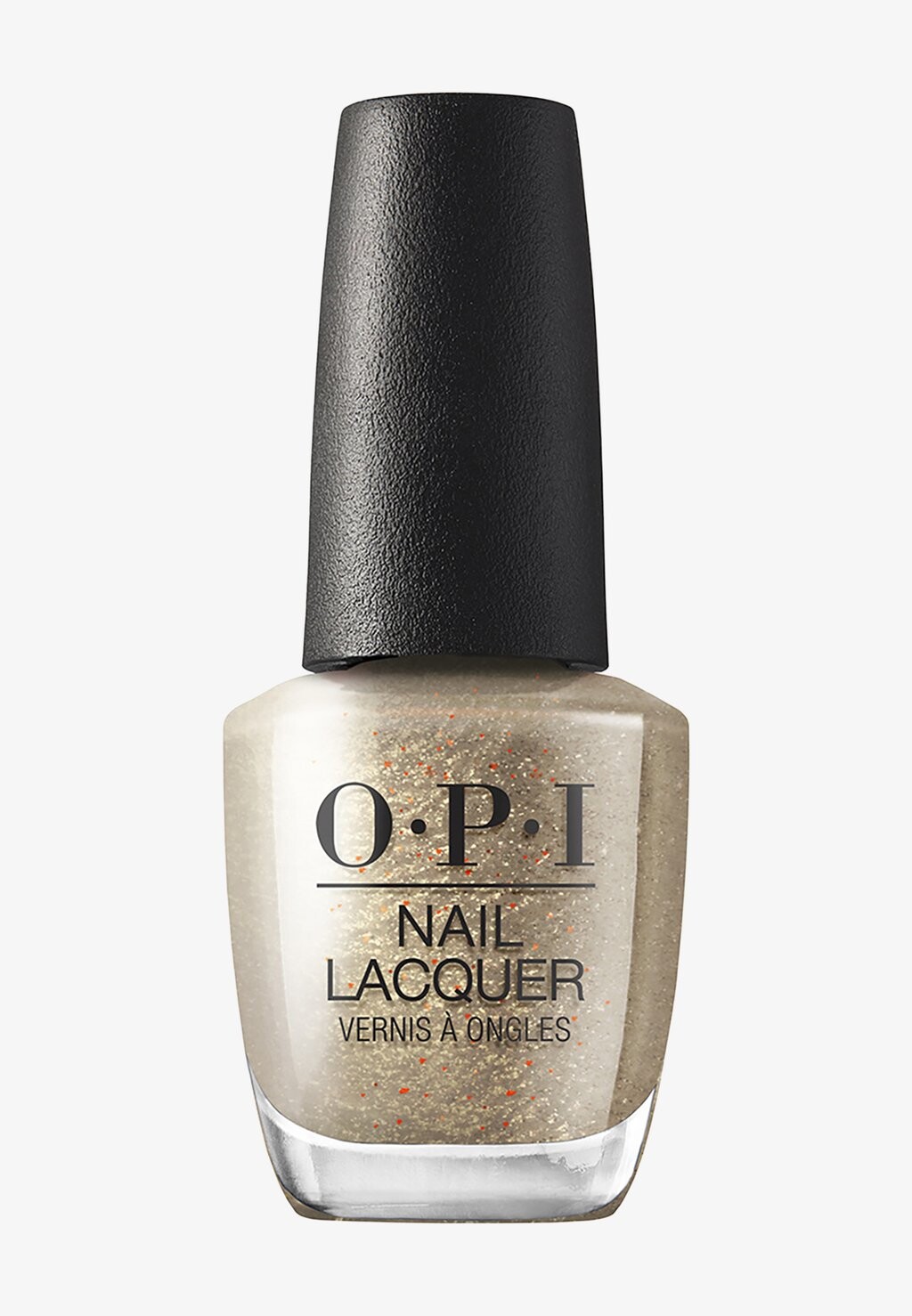 

Лак для ногтей Nail Lacquer OPI, цвет i mica be dreaming