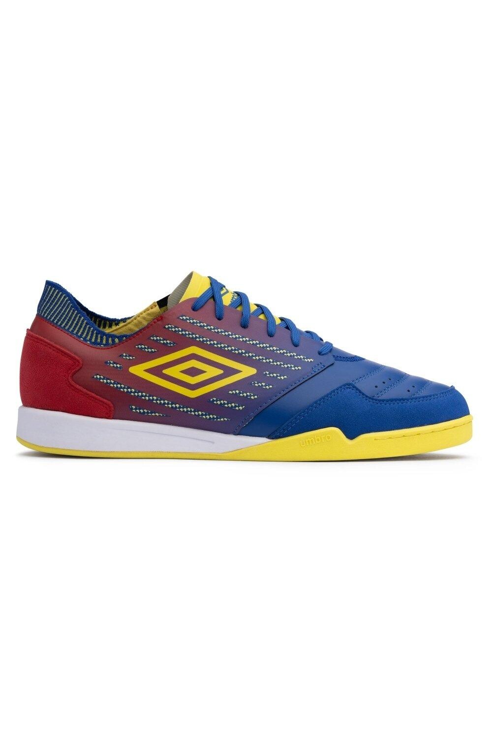 

Спортивные кроссовки Chaleira II Pro Trainer Umbro, красный