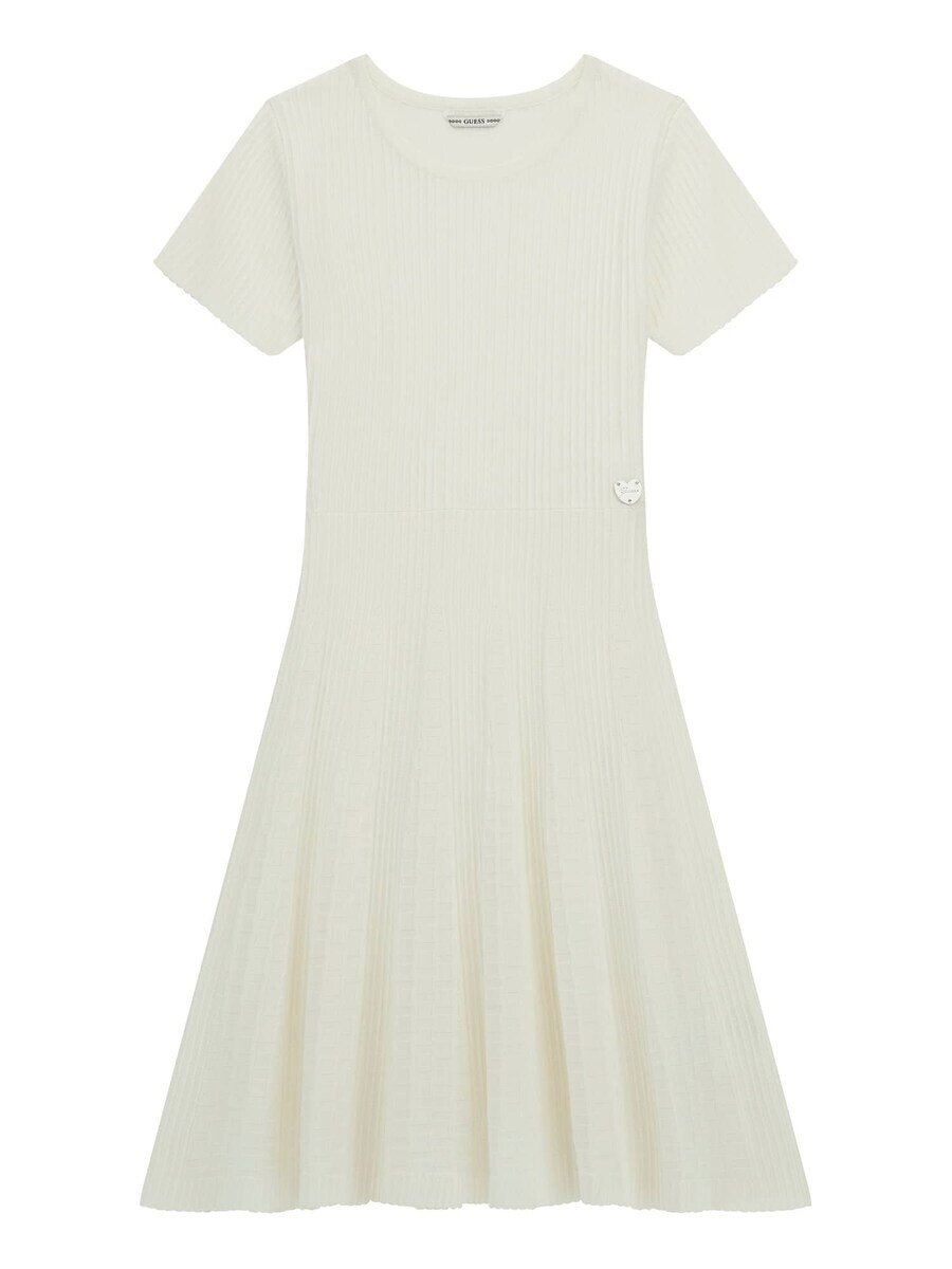

Платье GUESS Dress, кремовый