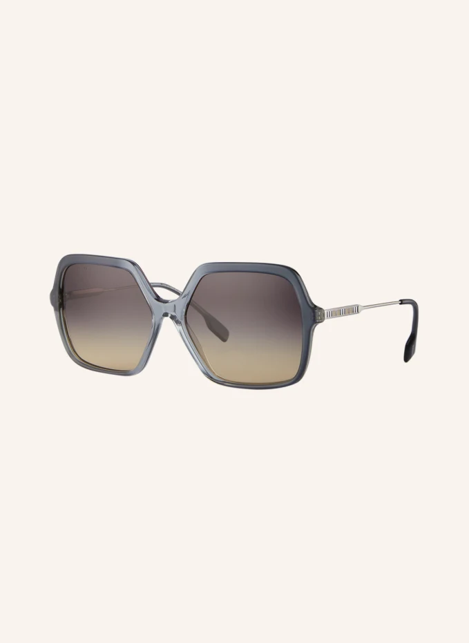 

Солнцезащитные очки be4324 Burberry, синий