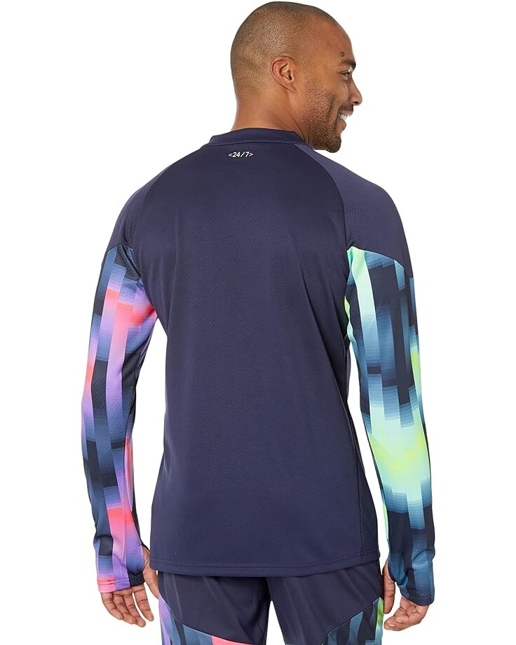 

Топ PUMA Neymar Jr 24/7 Training Top, цвет Parisian Night