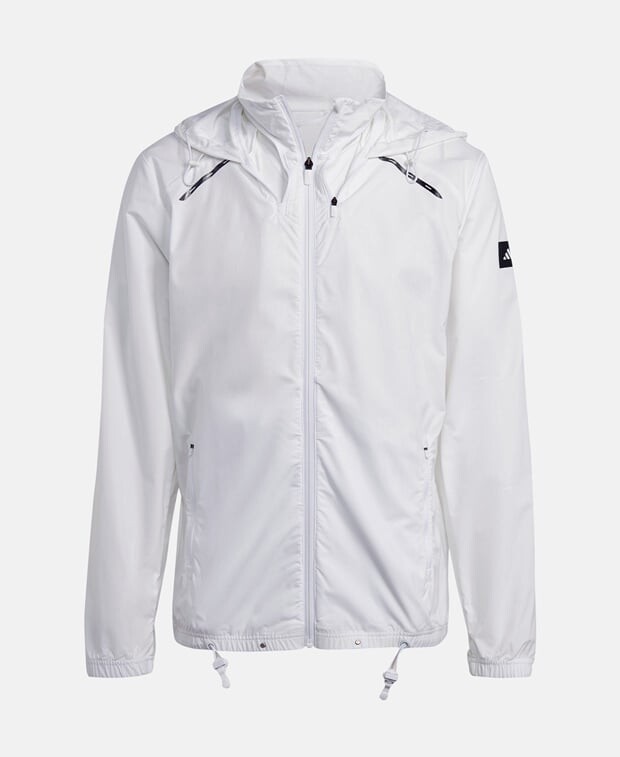 

Спортивная куртка adidas, белый