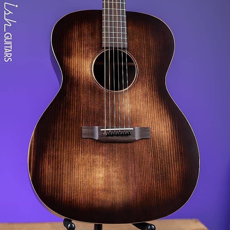 

Акустическая гитара Martin 000-16 StreetMaster Acoustic Guitar Rosewood