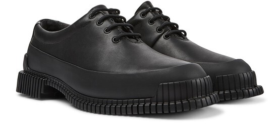 

Пикс броги Camper, черный