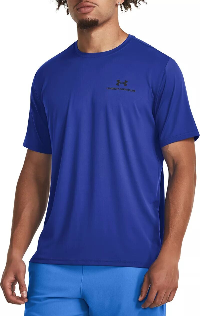 

Мужская футболка RUSH Energy Under Armour