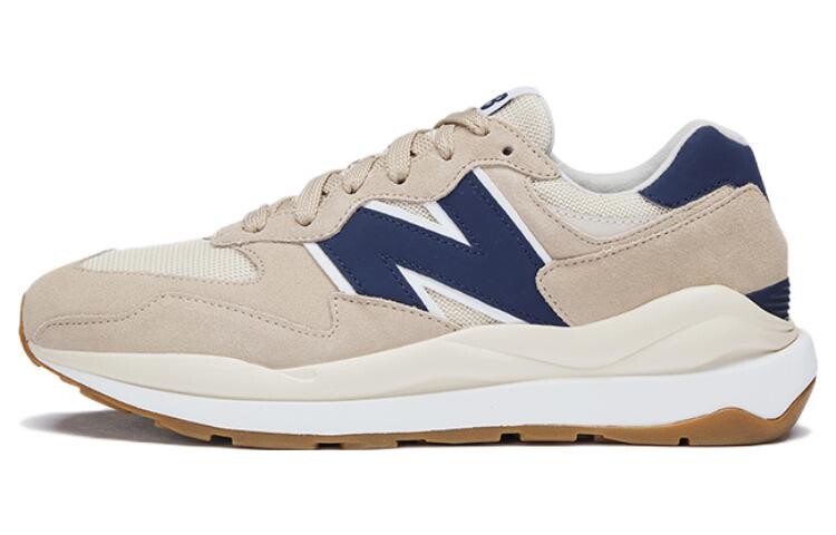 

Кроссовки низкие New Balance 5740, хаки