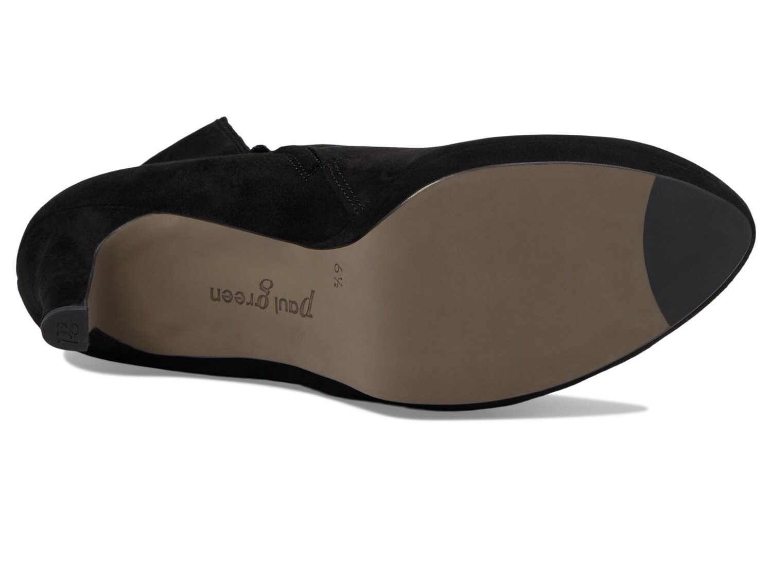 

Ботинки Paul Green Suave Boot