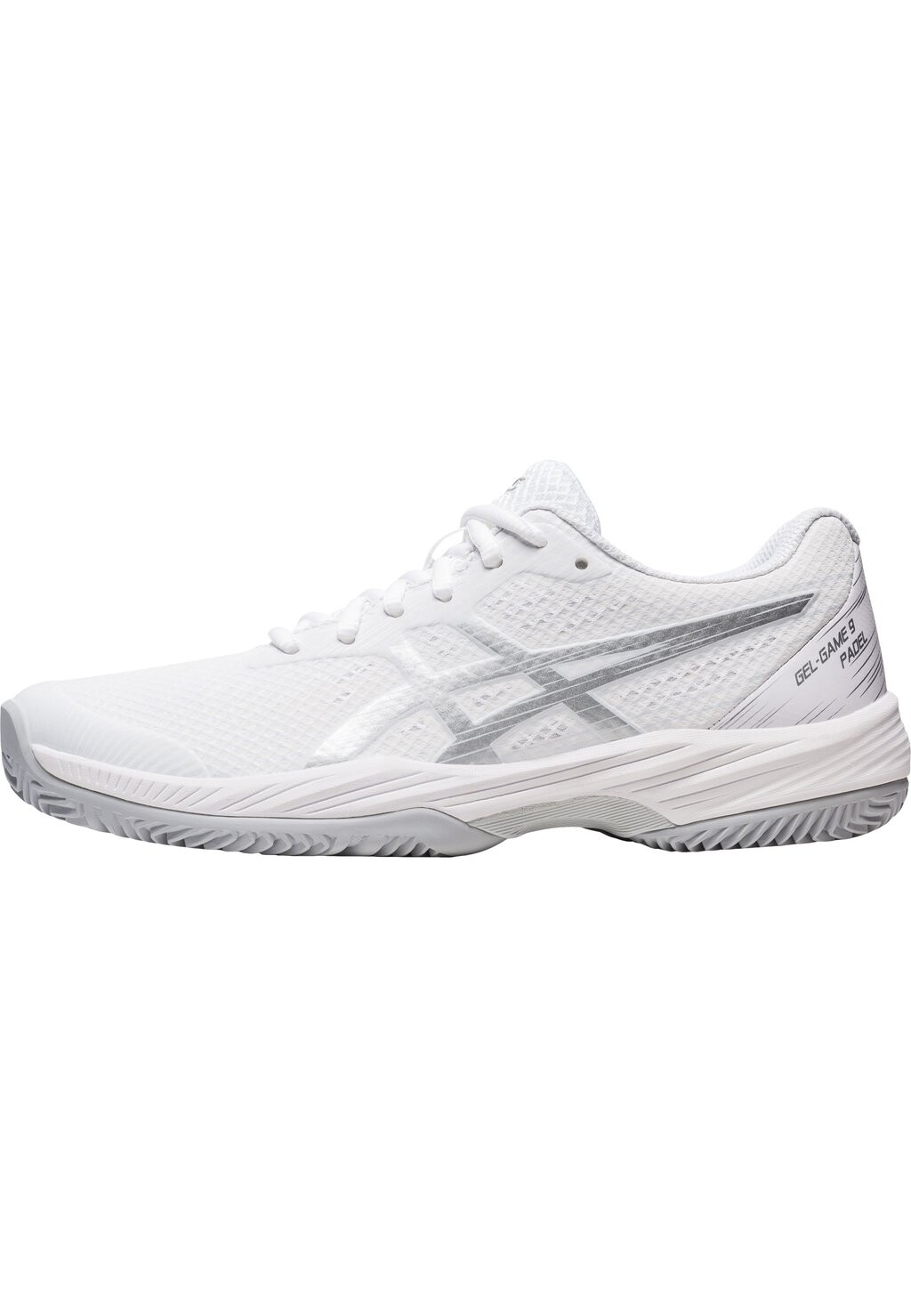 

Кроссовки GEL-GAME 9 ASICS, белый