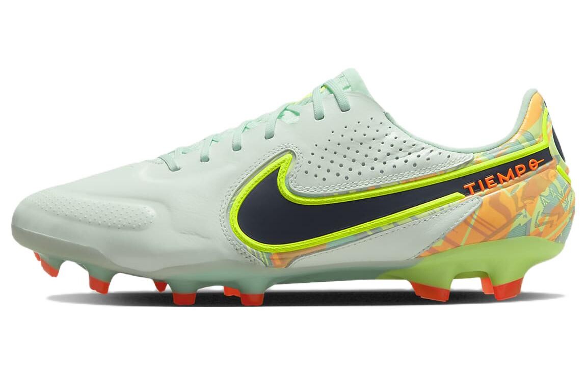 

Мужские футбольные бутсы Nike Tiempo Legend 9