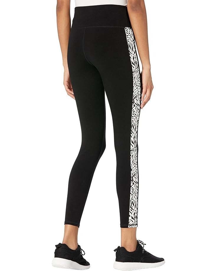 

Брюки Juicy Couture Sport Wildcat Leggings, цвет Juicy Black