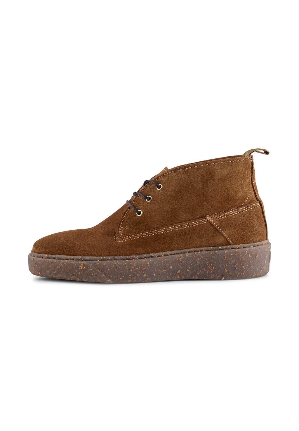 

Ботильоны на шнуровке Shoe The Bear