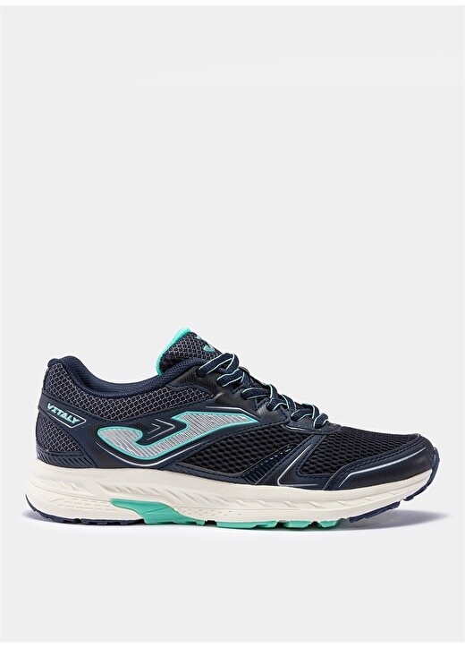 

Темно-синие женские кроссовки Joma