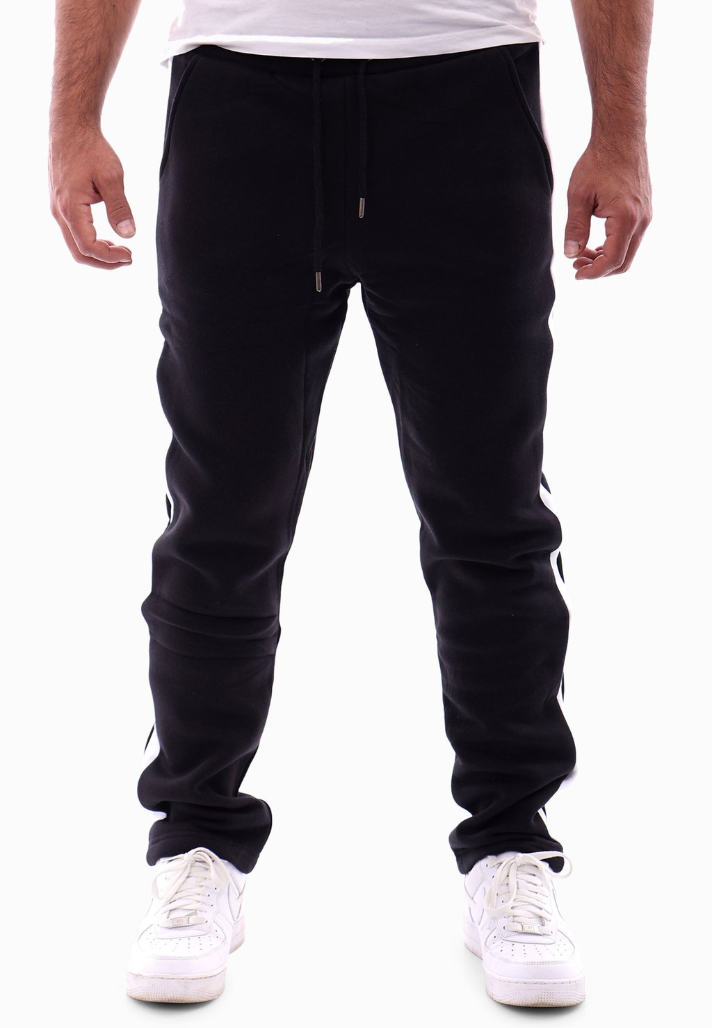 Спортивные штаны Reslad, цвет schwarz