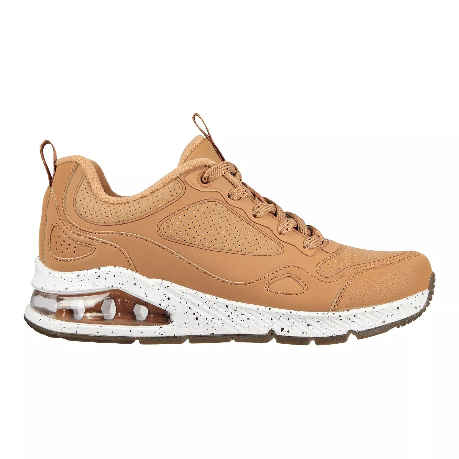 

Skechers Street Uno 2 Женские кроссовки на танкетке Matte Air Skechers