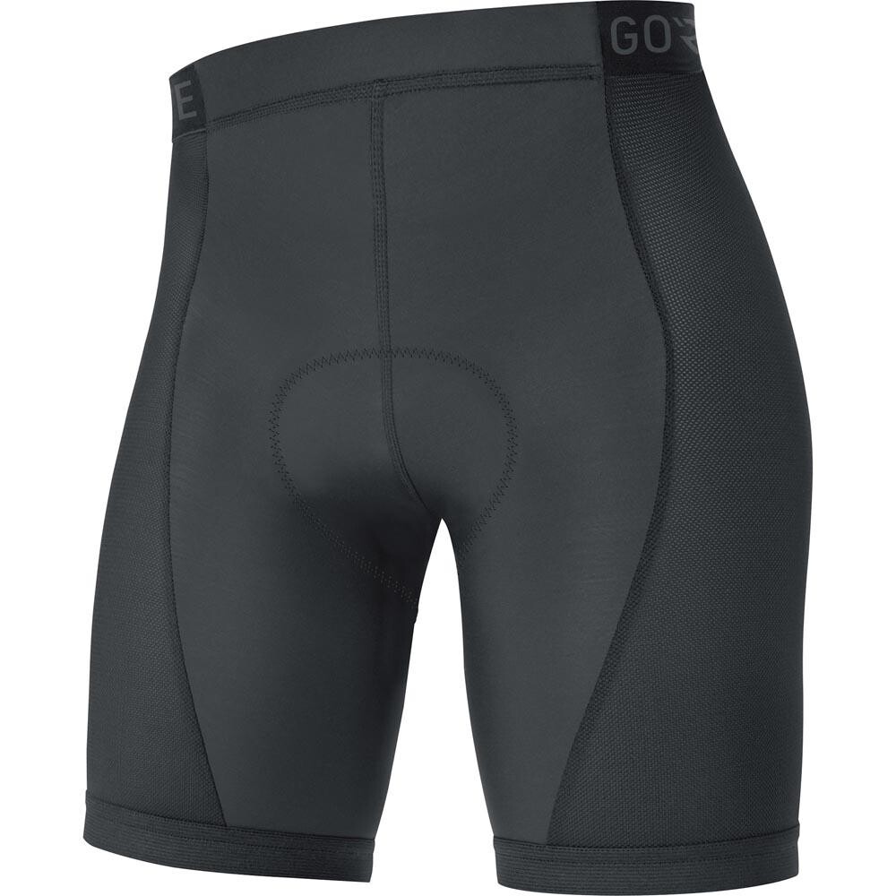 

Леггинсы GORE Wear C3, черный