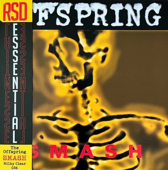 Виниловая пластинка The Offspring - Smash epitaph offspring the smash виниловая пластинка