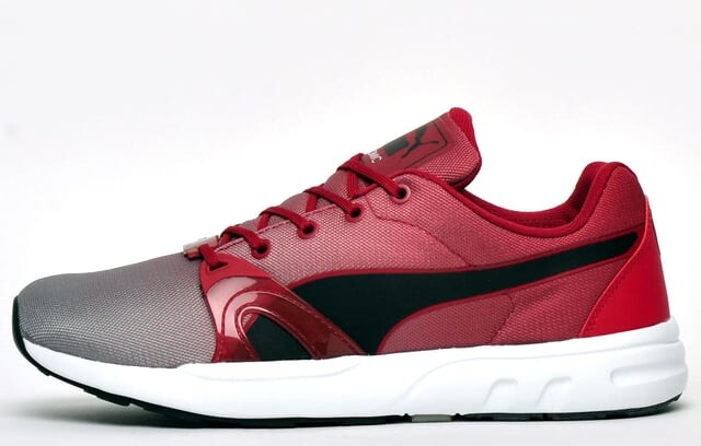 

Trinomic xt s Blur для мужчин Puma, серый