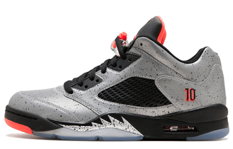 

Jordan 5 Retro Low Неймар
