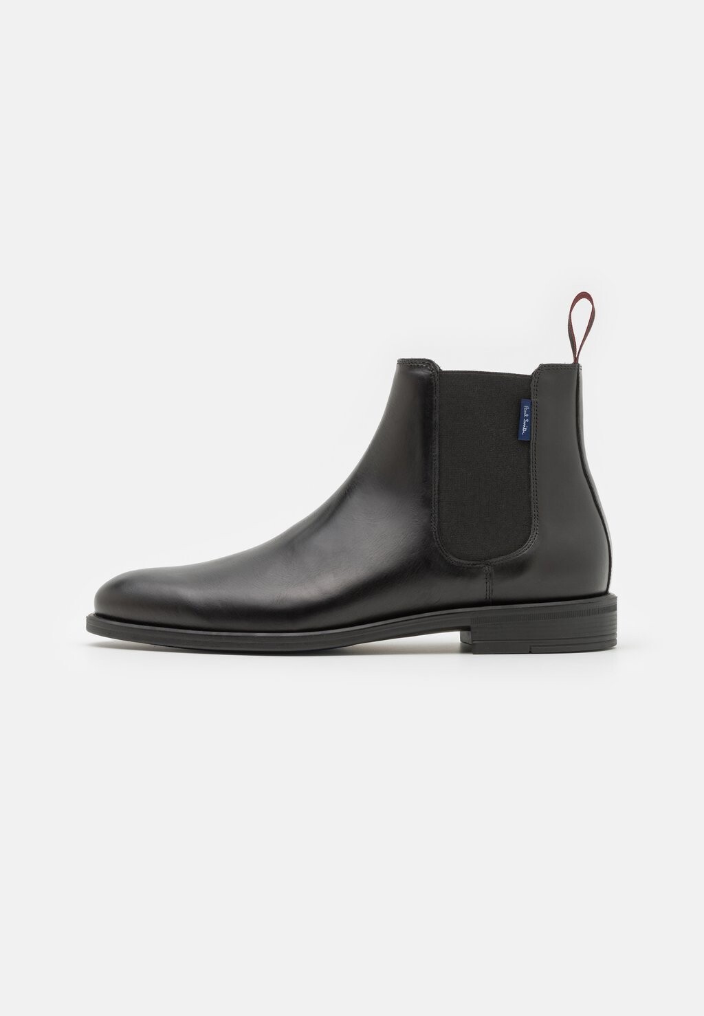 

Классические ботильоны PS Paul Smith, черный