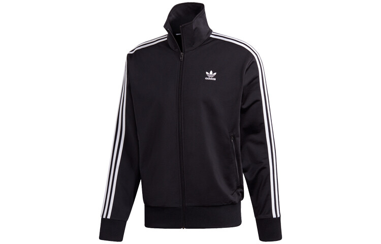 

Куртка мужская черная Adidas Originals, черный