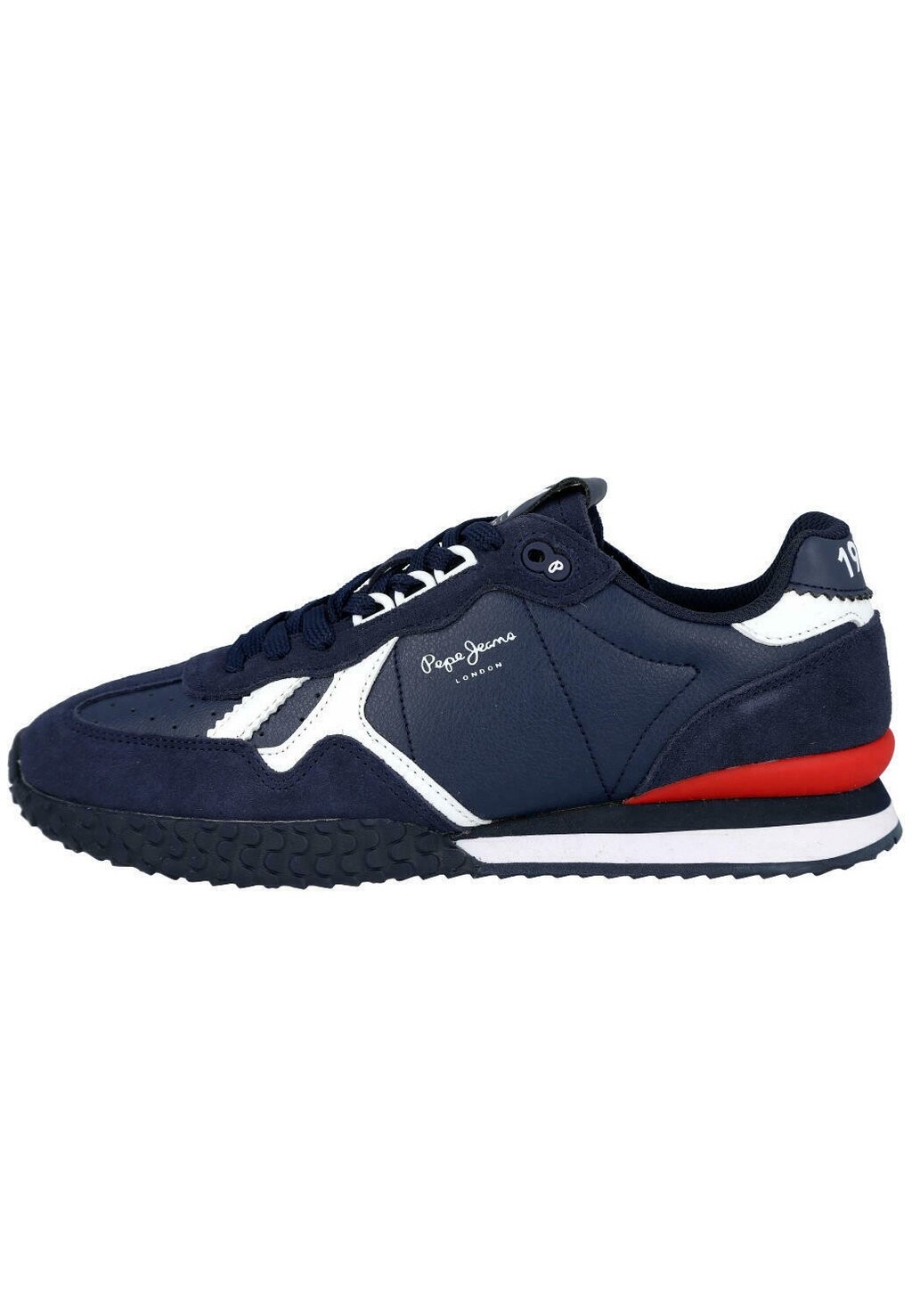 

Кроссовки CASUAL Pepe Jeans, синий