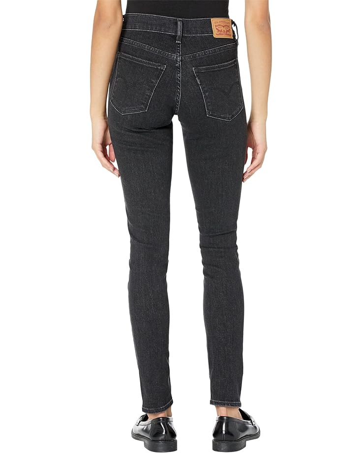 Джинсы Levi's Womens 311 Shaping Skinny Exposed Button, цвет Kinda Moody booth coe kinda like brothers