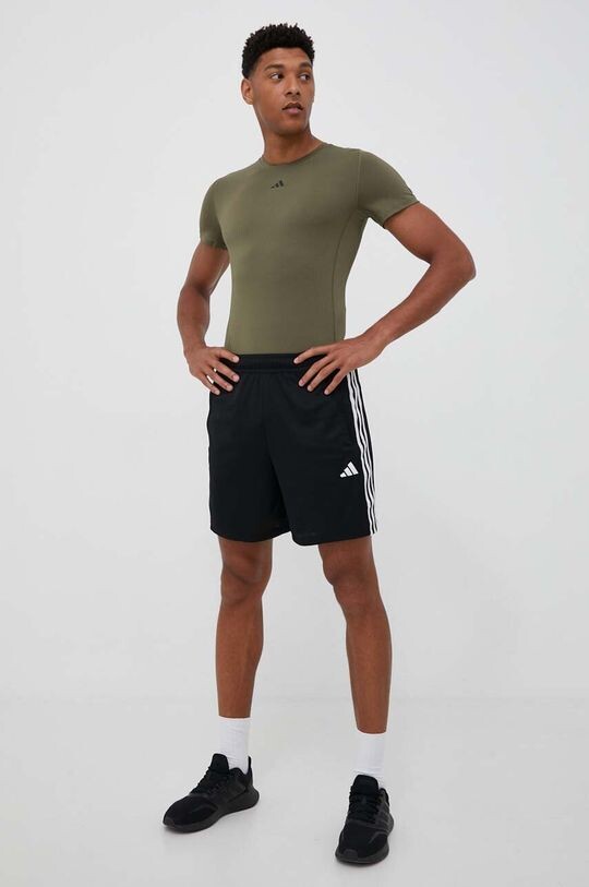 

Шорты для тренировок Train Essentials adidas, черный