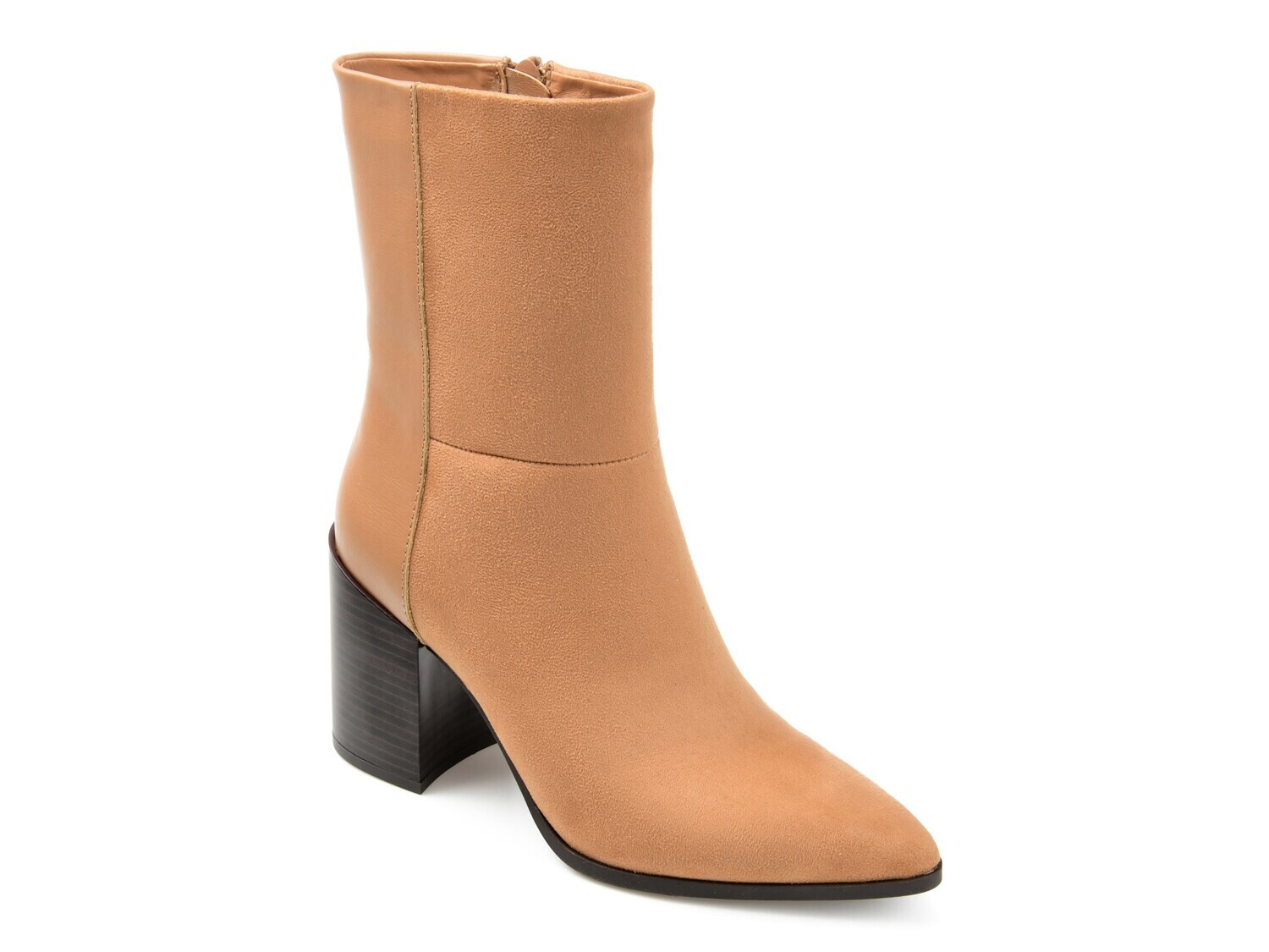 

Коллекция Journee Шарли Бути Journee Collection, цвет Tan