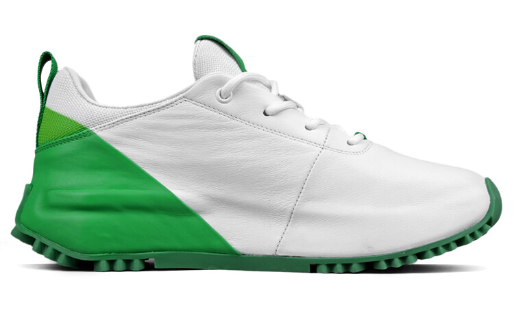 

Кроссовки мужские Lifestyle Shoes Men Low-Top Lohan·Sir, белый/синий