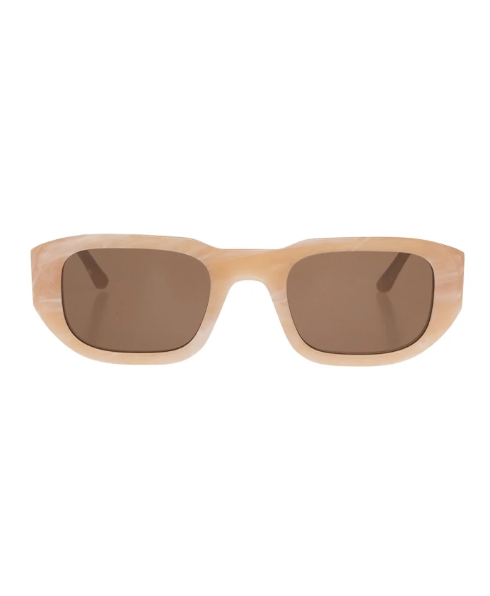 

Солнцезащитные Очки Thierry Lasry, бежевый